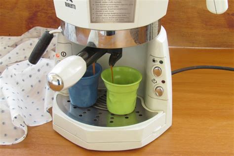 Recensione Macchina Da Caff Bialetti Mokona Recensione