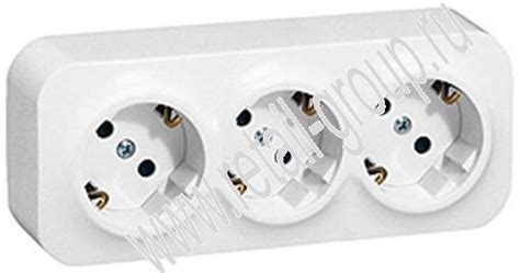 LEGRAND Quteo - серия розеток и выключателей от производителя LEGRAND в ...