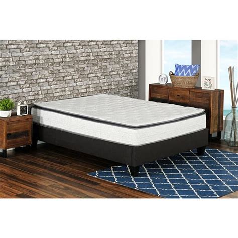 Collection Bourbon Street Matelas Berri Ressorts Ensach S De Po