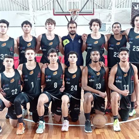 Equipes Do Basquete De Cravinhos Fazem Boas Partidas Pelo Paulista A