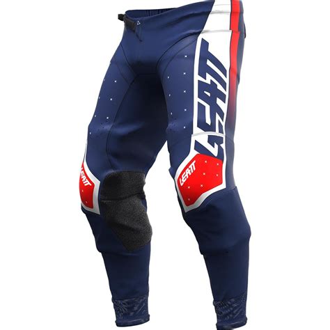 Leatt Enduro Hose Moto 4 5 Royal Maciag Offroad