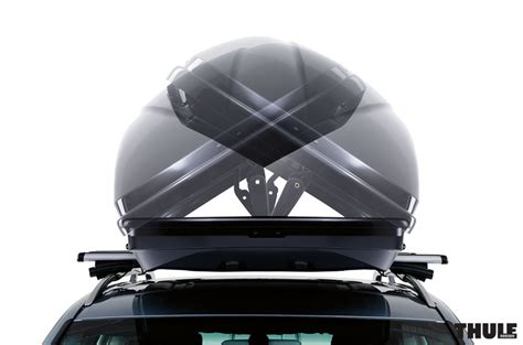 Murray Towbars | Thule Motion 900 Black Glossy