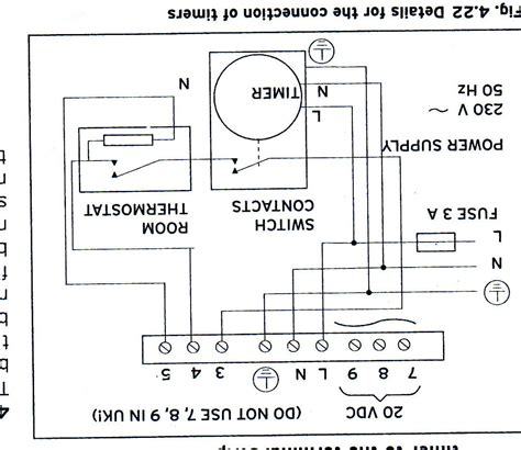 How To Wire A Honeywell Rth111b Thermostat