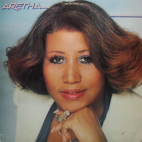 Aretha Franklin's most striking record covers – The Vinyl Factory