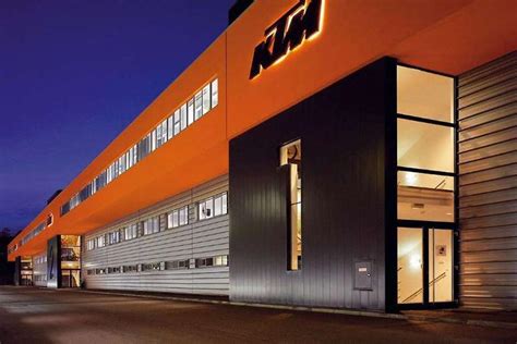 KTM To Take Significant Stake In MV Agusta Bikesales Au