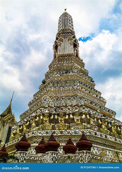 Fascinating Architecture stock photo. Image of place - 91247240