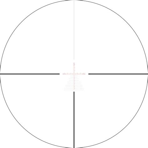 Vortex Diamondback Tactical FFP 6 24x50 MRAD IdahoAirguns