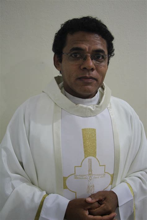 Diocese de Palmares Pe Reginaldo José da Silva