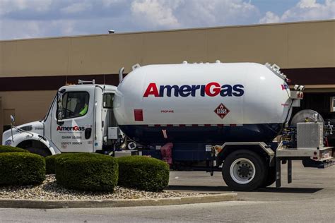 Propane Was Overlooked In A Fmcsa Hos Exemption But Its Now Included