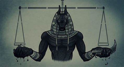 Anubis Wallpapers - Wallpaper Cave