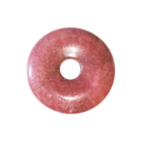 Pi Chinois ou Donuts 20mm 30mm 40mm 50mm France Minéraux