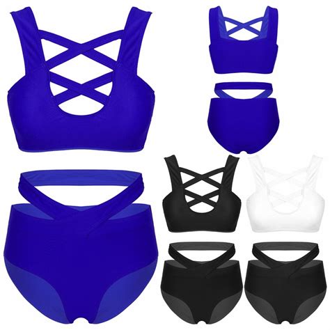 Womens Extreme Sexy Bikini Monokini Micro Slingshot Bathing Suit