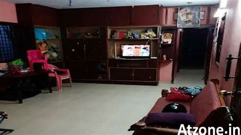 Individual House for Lease at Kodungaiyur, MKB nagar (Chennai) - ATZone