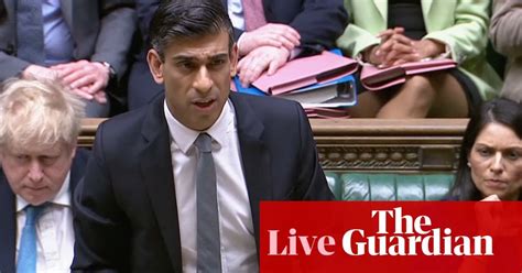 Spring Statement 2022 Rishi Sunak Cuts Fuel Duty By 5 And Vat On