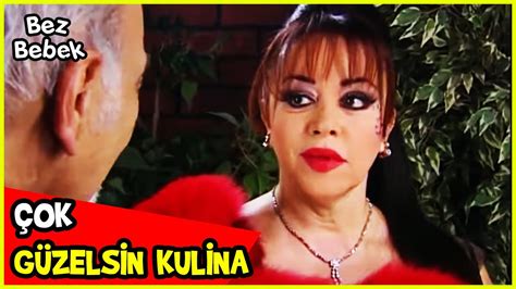 Kulina dan Tayfun Dede ye Sürpriz Bez Bebek 93 Bölüm YouTube