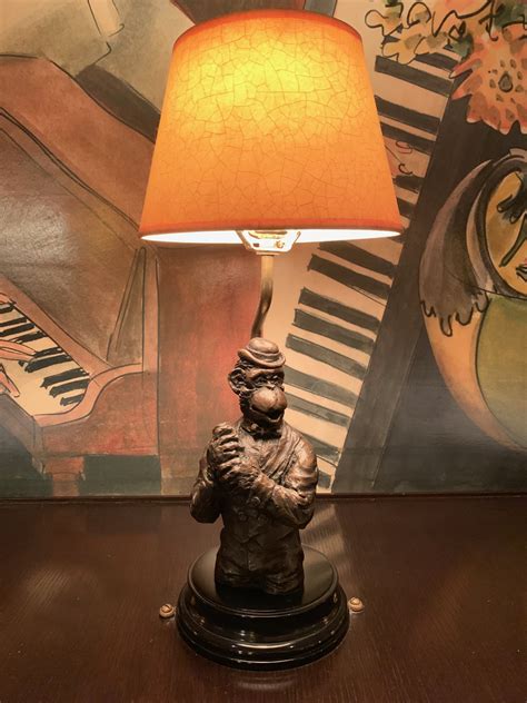 Monkey Bar Custom Lights - BWArchitects