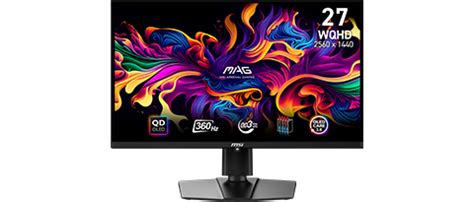 QD-OLED Monitors Limited Offer