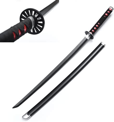 Nc Japanese Anime Sword For Cosplay 41 Inch Bamboo Nepal Ubuy