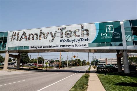 Ivy Tech Community College - indyencyclopedia.org