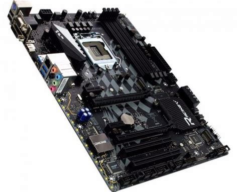 BIOSTAR B250GT5 1151 Original Gaming Motherboards B250 M 2 Support I5