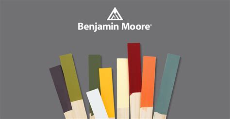 Meta Zaglavie Benjamin Moore