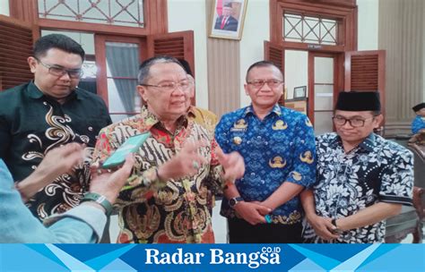 DPRD Bondowoso Alokasikan 50 Anggaran Pokir Untuk Infrastruktur Jalan