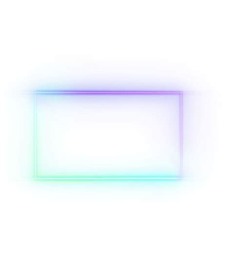 Create A Neon Webcam Overlay For Your Youtube Channel Or Live Stream By