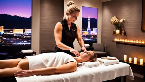 Best Massage Las Vegas Spots Revealed By Samantha Mar 2024 Medium