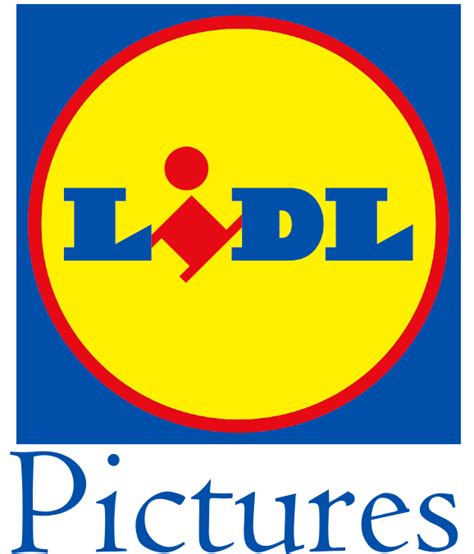 Lidl Pictures Logo (1985-2017) by melvin764g on DeviantArt