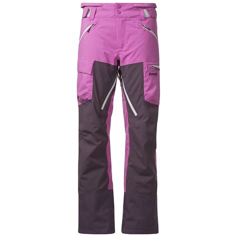 Pantalons Bergans of Norway 2015