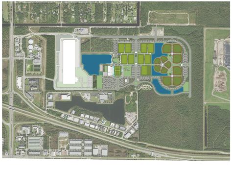 Paradise Coast Sports Complex (Phase 2) - Peninsula Engineering