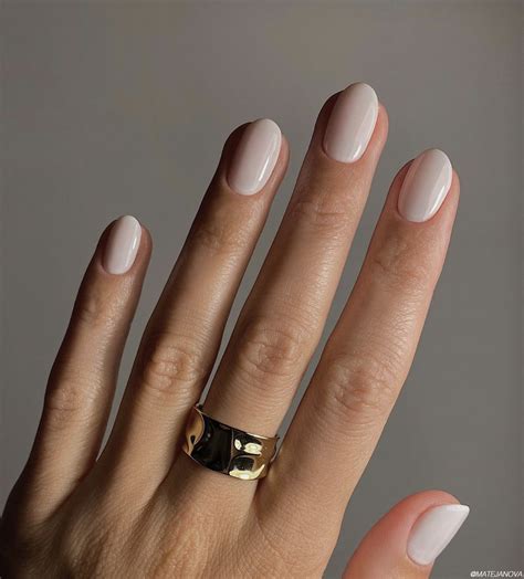 Cloud Nails Are The Perfect Nail Trend For Spring Bangstyle