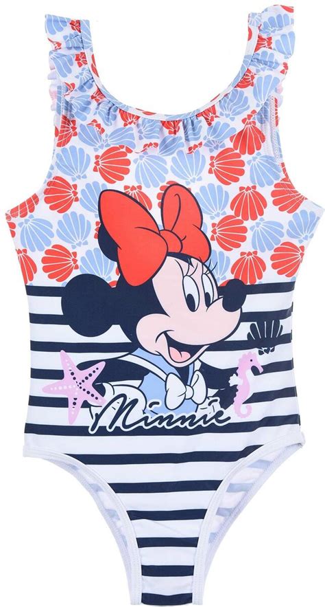 Kaufen Disney Minnie Maus Badeanzug Navy Jollyroom