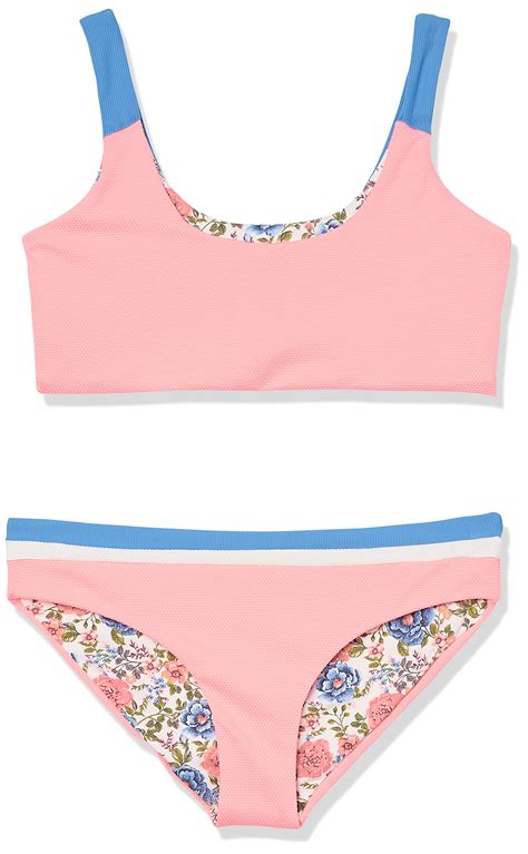 Girls Bikini Set Sandyswim