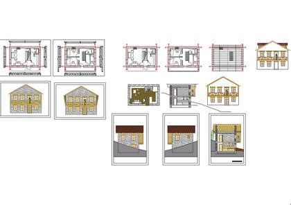 Perfiles Metalicos En AutoCAD Descargar CAD 403 87 KB Bibliocad