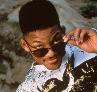 Will Smith trabaja en spin off de El príncipe de Bel Air Rock Pop