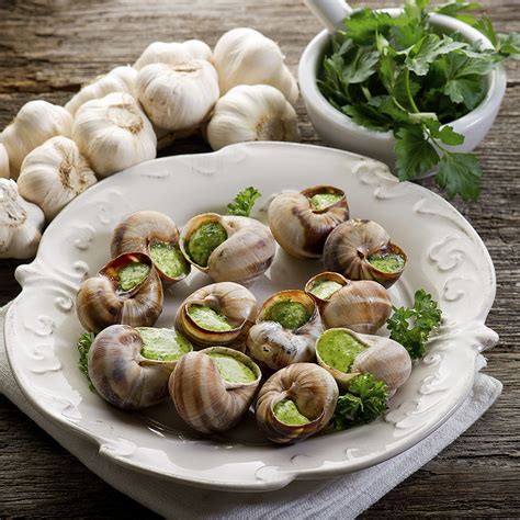 30 recettes d escargots de Noël à tester absolument