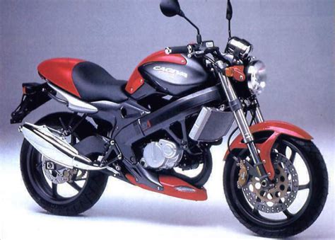 Cagiva Planet Fiche Moto Motoplanete