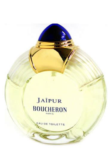 Jaipur Boucheron perfume a fragrância Feminino 1994