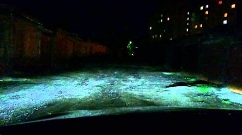 ПТФ Лексус - YouTube