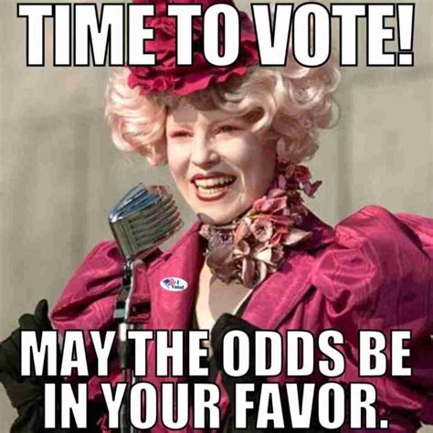 Collection Of The Best Election Day 2022 Memes Guide For Geek Moms