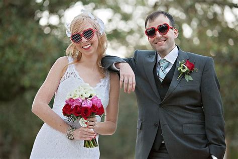 Bride And Groom Sunglasses For Your Outdoor Wedding Zenni Optical