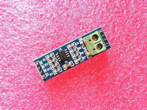 Купить 10pcs/lot max485 модуль, модуль rs485, ttl очередь rs - 485 ...