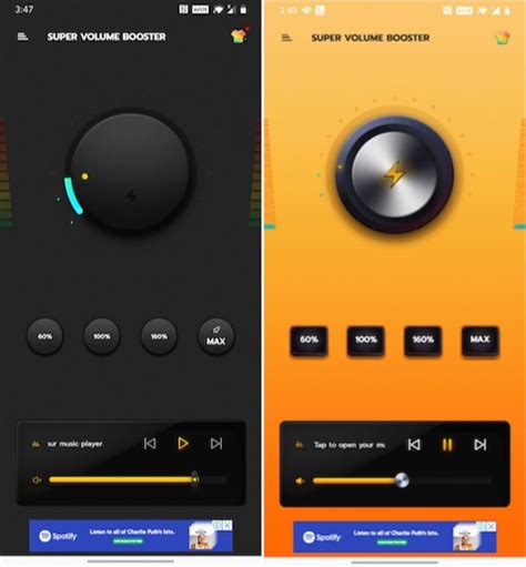 8 Best Volume Booster Apps for Android (2020) | Beebom