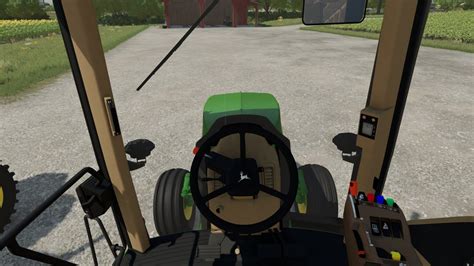 JOHN DEERE 76-77-78-7930 2WD & 4WD FS22 - KingMods