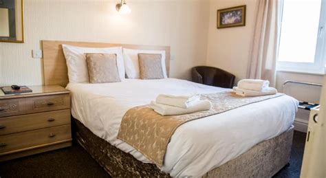 Clifton Park Hotel Exclusive To Adults Lytham St Annes 2021