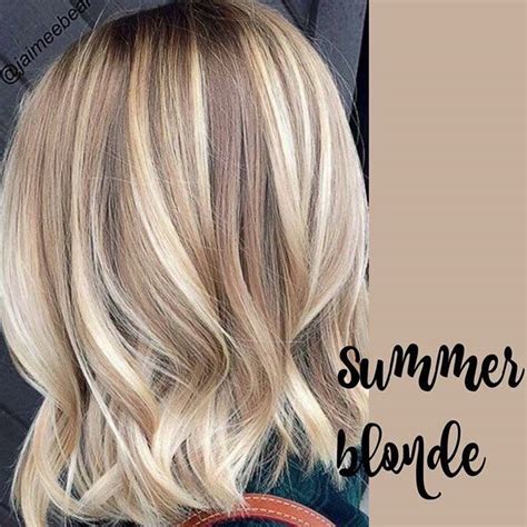 Best Blonde Highlights Ideas For A Chic Makeover In Artofit