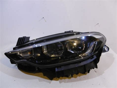 Reflektor lewy Lampa przód LED Fiat Tipo II 6993784378 oficjalne