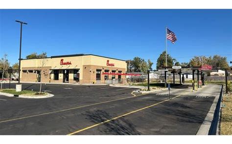 Cedar Rapids Blairs Ferry Rd IA Location Chick Fil A