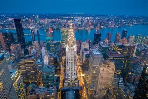 NYC from summit one : r/newyorkcity